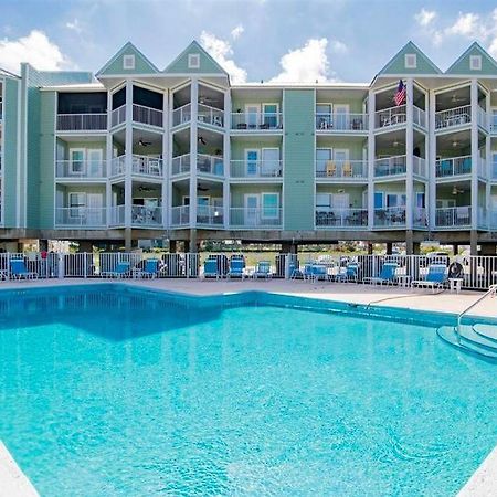Villa Jubilee Landing 107 Orange Beach Exterior foto