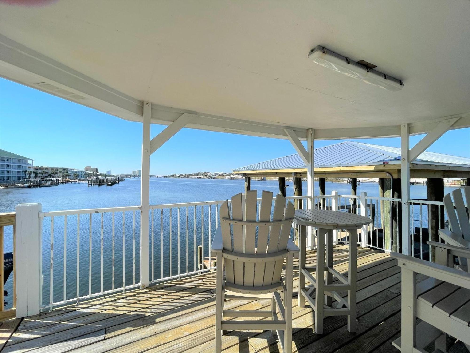 Villa Jubilee Landing 107 Orange Beach Exterior foto